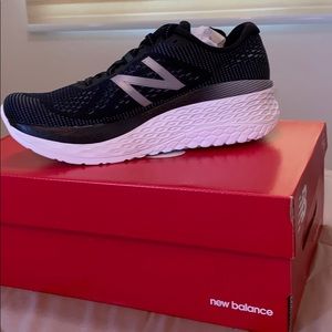 New Balance running course fresh foam. Brand New